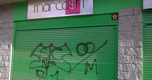 MARCA$H STORE MARCA$H STORE